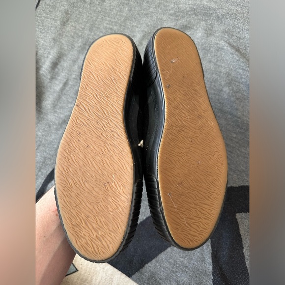 JULIEN DAVID Sneakers size 43. Black color. Unique item! Made in Japan - Picture 9 of 9